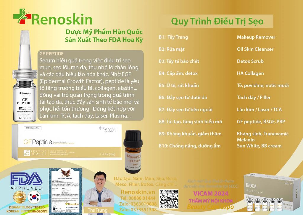gf peptide renoskin