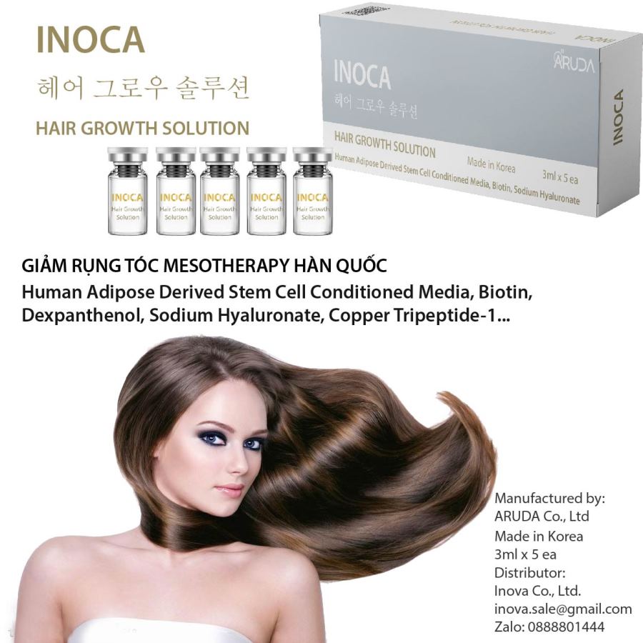 Hair Meso